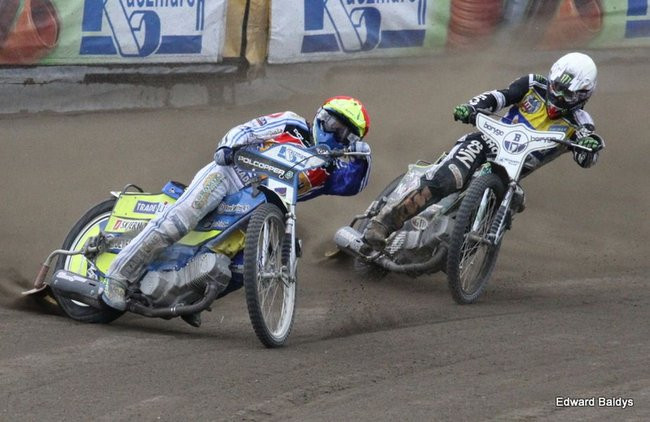 Remis z niedosytem (zdjęcia)