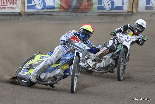 Remis z niedosytem (zdjęcia)