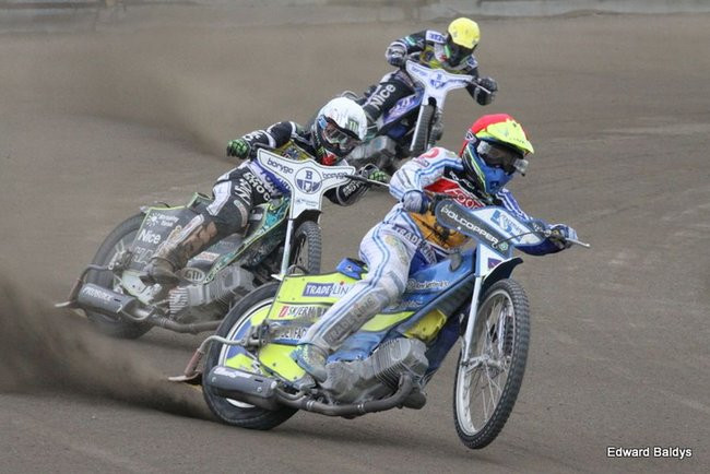 Remis z niedosytem (zdjęcia)