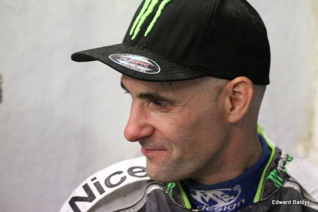 Remis z niedosytem (zdjęcia)