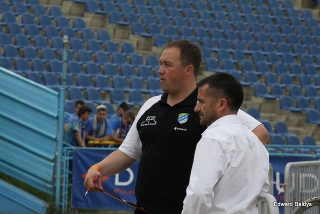 Remis z niedosytem (zdjęcia)