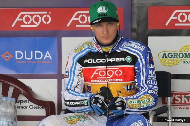 Remis z niedosytem (zdjęcia)