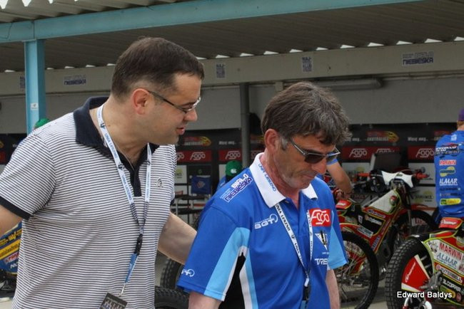 Remis z niedosytem (zdjęcia)