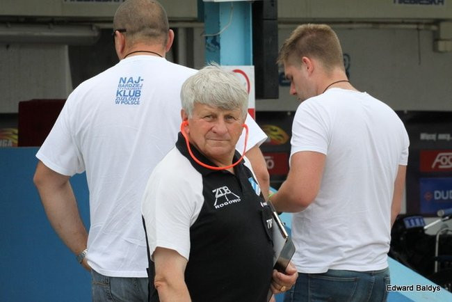 Remis z niedosytem (zdjęcia)