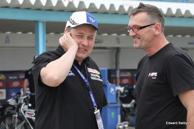 Remis z niedosytem (zdjęcia)