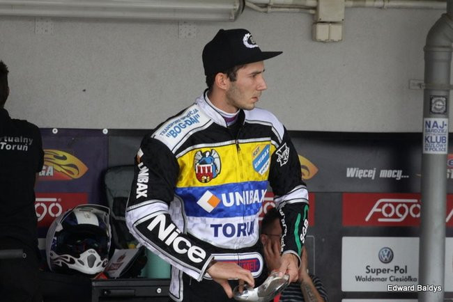 Remis z niedosytem (zdjęcia)