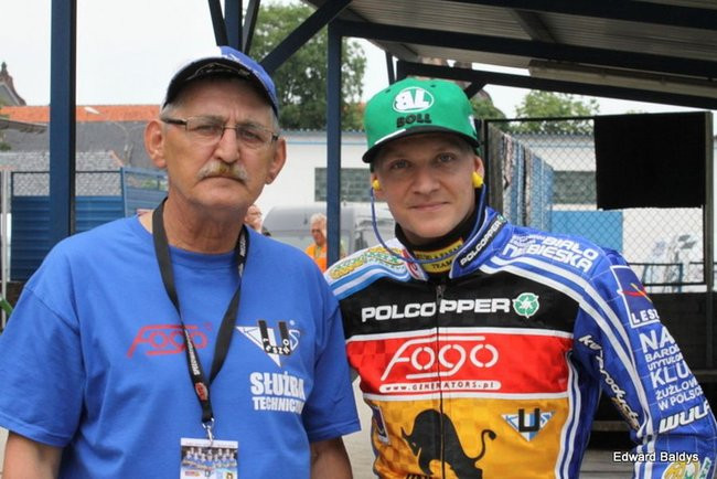 Remis z niedosytem (zdjęcia)