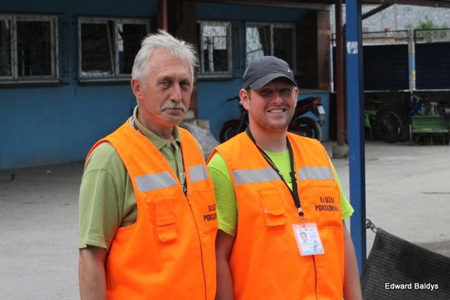 Remis z niedosytem (zdjęcia)