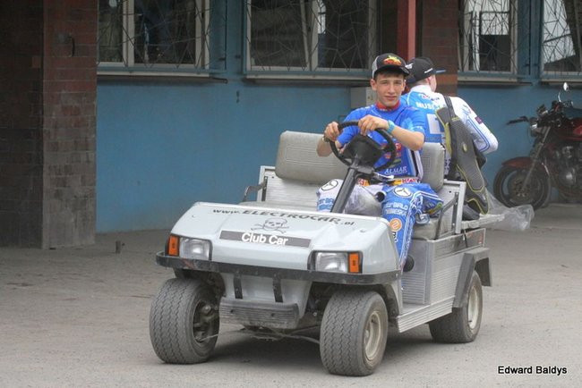 Remis z niedosytem (zdjęcia)