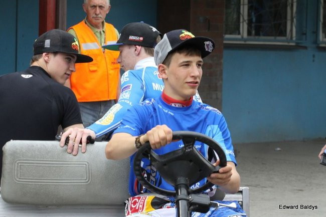 Remis z niedosytem (zdjęcia)