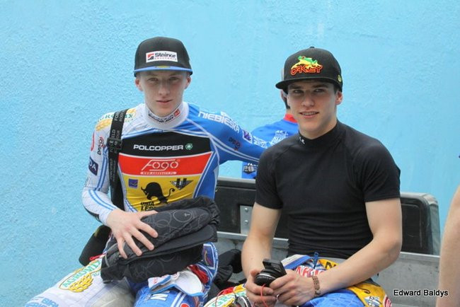 Remis z niedosytem (zdjęcia)