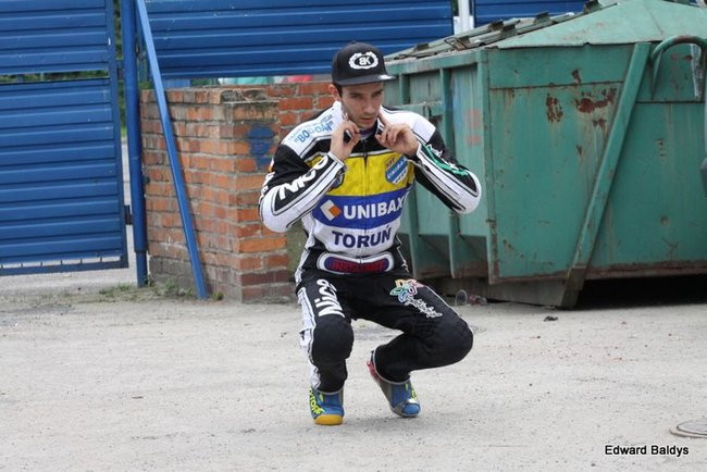 Remis z niedosytem (zdjęcia)