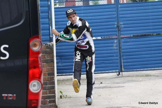 Remis z niedosytem (zdjęcia)