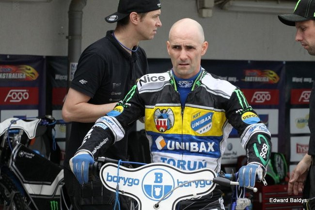 Remis z niedosytem (zdjęcia)