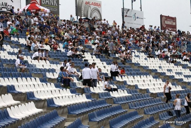 Remis z niedosytem (zdjęcia)