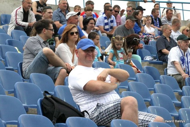 Remis z niedosytem (zdjęcia)