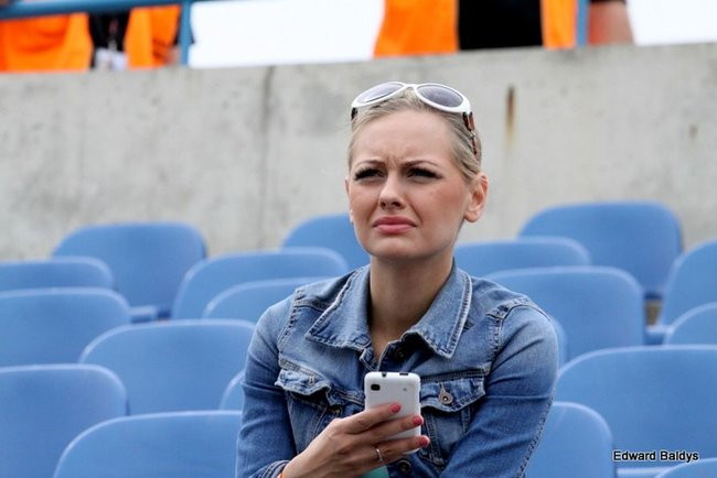 Remis z niedosytem (zdjęcia)