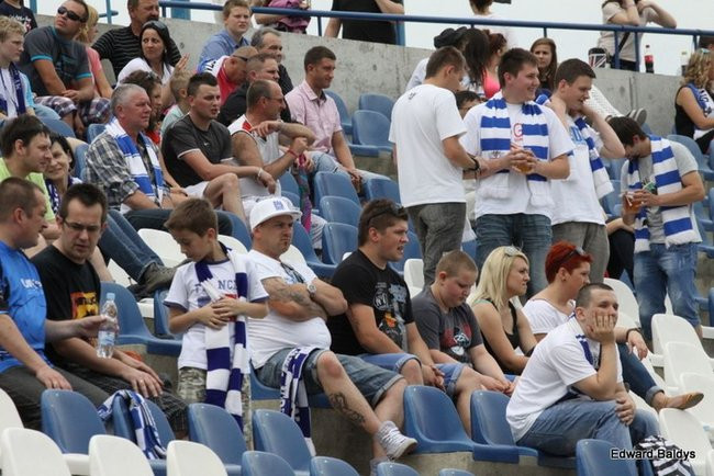 Remis z niedosytem (zdjęcia)