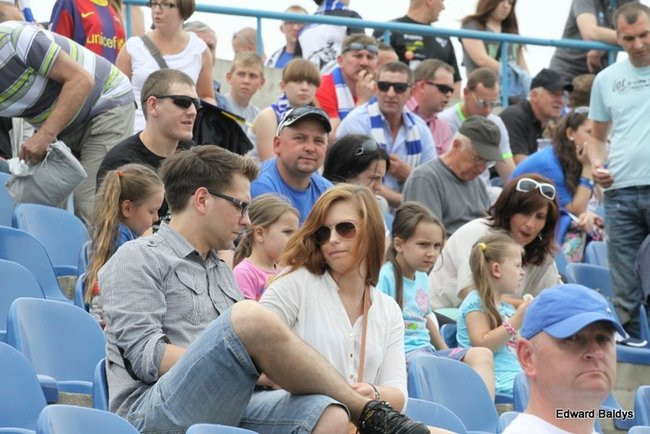 Remis z niedosytem (zdjęcia)