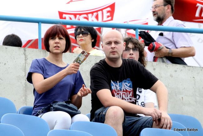 Remis z niedosytem (zdjęcia)