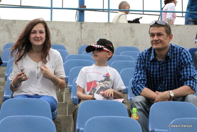 Remis z niedosytem (zdjęcia)