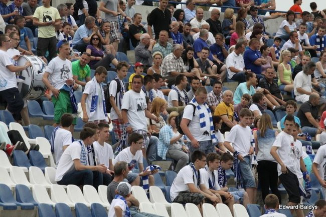 Remis z niedosytem (zdjęcia)