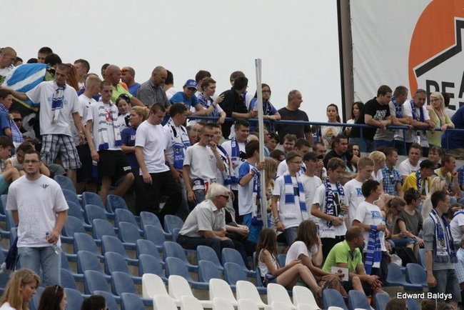 Remis z niedosytem (zdjęcia)