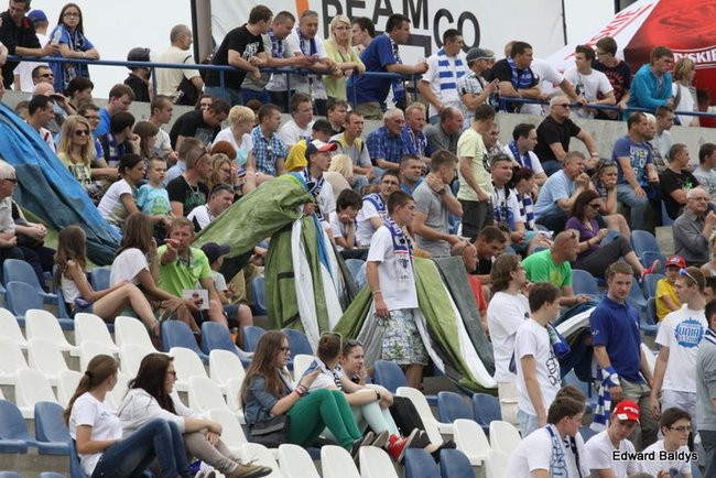 Remis z niedosytem (zdjęcia)