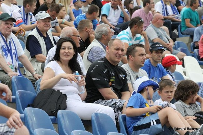 Remis z niedosytem (zdjęcia)