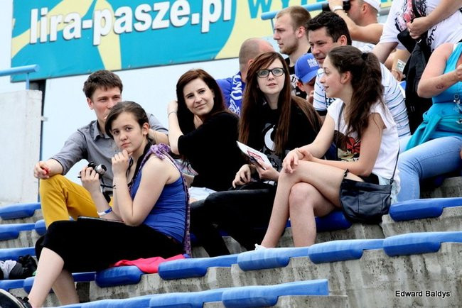 Remis z niedosytem (zdjęcia)