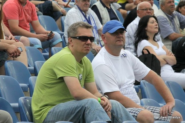 Remis z niedosytem (zdjęcia)