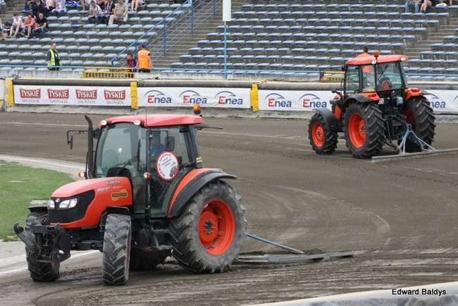 Remis z niedosytem (zdjęcia)