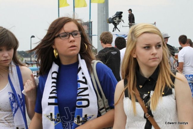 Remis z niedosytem (zdjęcia)