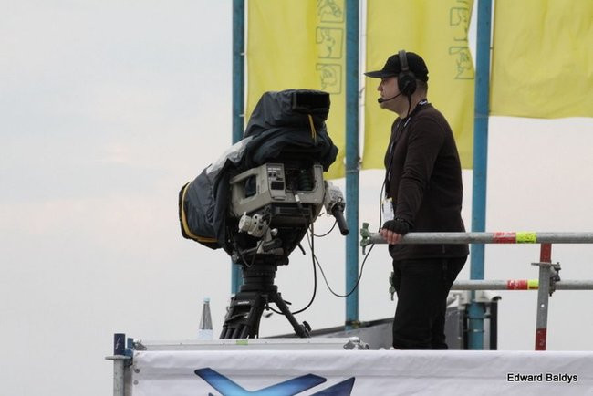 Remis z niedosytem (zdjęcia)