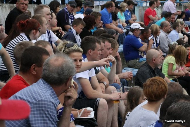 Remis z niedosytem (zdjęcia)