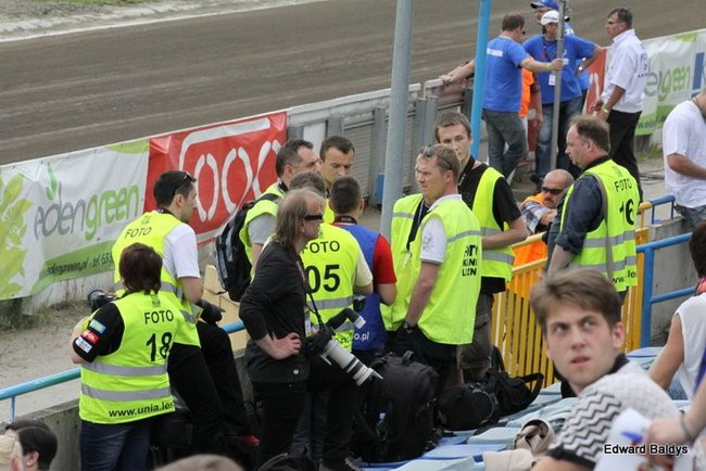 Remis z niedosytem (zdjęcia)