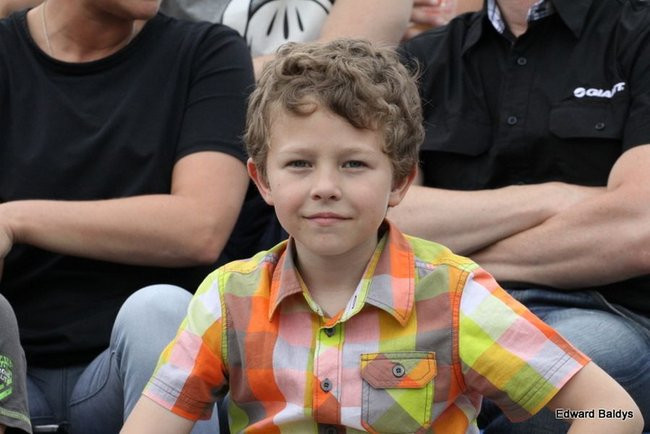 Remis z niedosytem (zdjęcia)