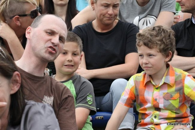 Remis z niedosytem (zdjęcia)