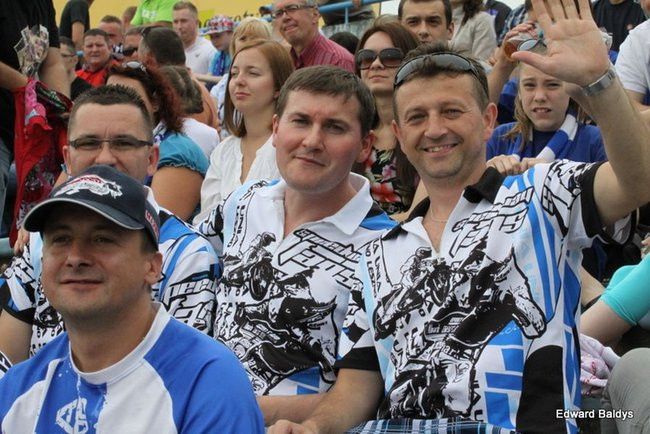 Remis z niedosytem (zdjęcia)