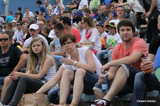 Remis z niedosytem (zdjęcia)