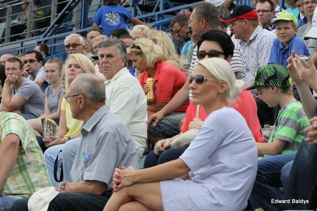 Remis z niedosytem (zdjęcia)