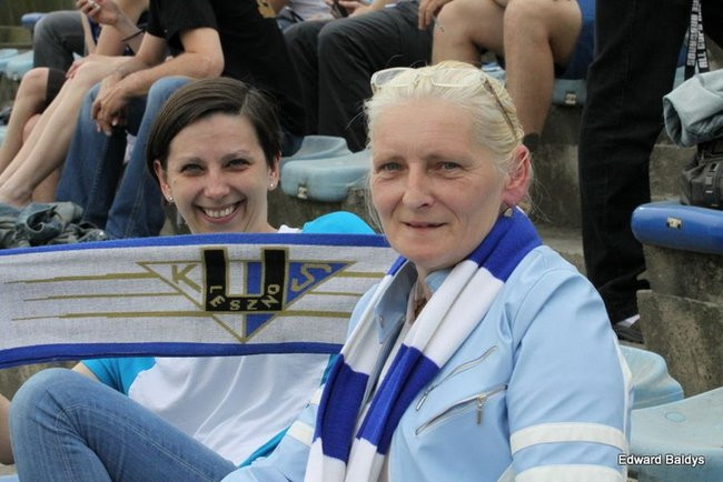 Remis z niedosytem (zdjęcia)