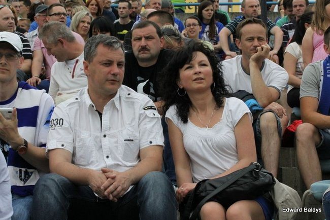 Remis z niedosytem (zdjęcia)