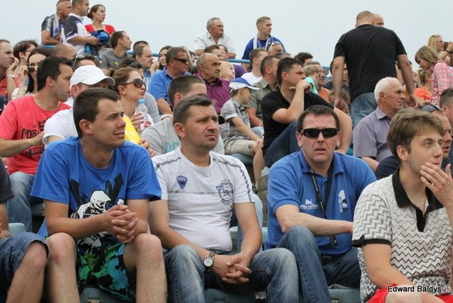 Remis z niedosytem (zdjęcia)