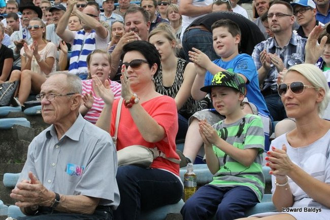 Remis z niedosytem (zdjęcia)