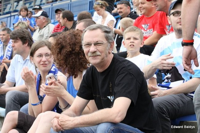 Remis z niedosytem (zdjęcia)