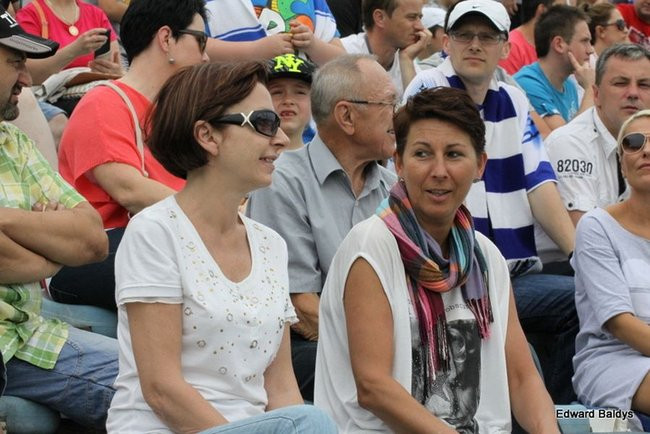 Remis z niedosytem (zdjęcia)