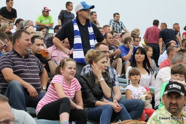 Remis z niedosytem (zdjęcia)