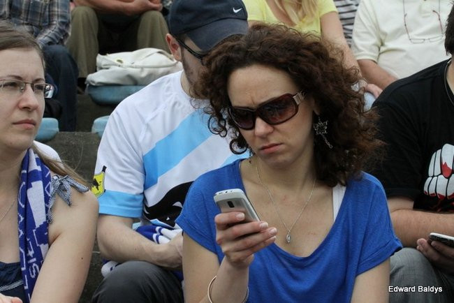 Remis z niedosytem (zdjęcia)