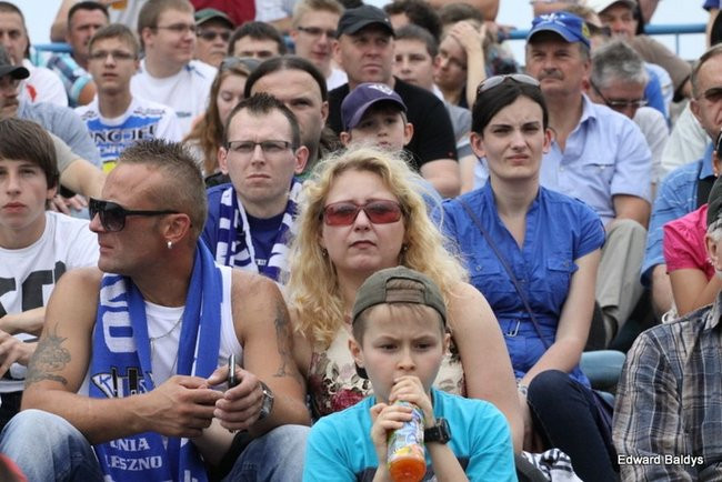 Remis z niedosytem (zdjęcia)